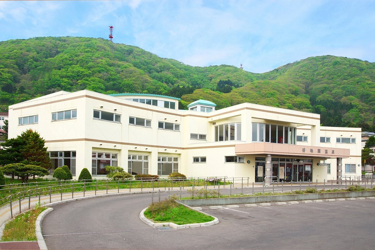 ♨️ 야치가시라 온천(谷地頭温泉) 이미지 7